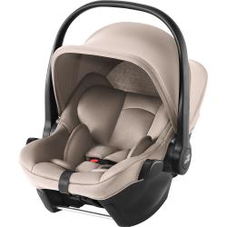 Britax Autosedačka Baby-Safe Core Chai  