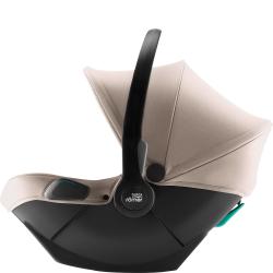 Britax Autosedačka Baby-Safe Core Chai  