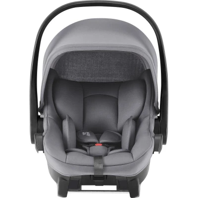 Britax Autosedačka Baby-Safe Core Frost Grey