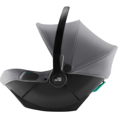 Britax Autosedačka Baby-Safe Core Frost Grey