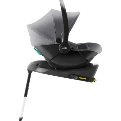 Britax Autosedačka Baby-Safe Core Frost Grey