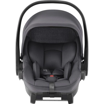 Britax Autosedačka Baby-Safe Core Midnight Grey