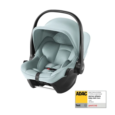 Britax Autosedačka Baby-Safe Core Ocean Britax Autosedačka Baby-Safe Core Ocean