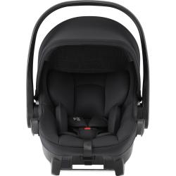 Britax Autosedačka Baby-Safe Core Space Black