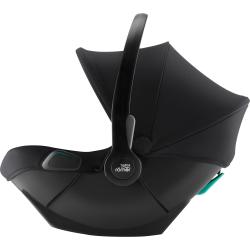 Britax Autosedačka Baby-Safe Core Space Black