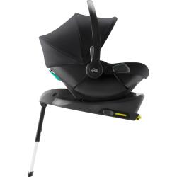 Britax Autosedačka Baby-Safe Core Space Black