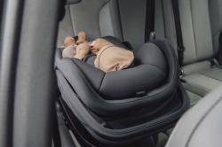 Britax Autosedačka Baby-Safe Core Space Black