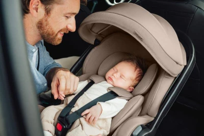 Britax Autosedačka Baby-Safe Pro Vario Base 5Z Bundle Classic Deep Black