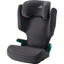 Britax Autosedačka Discovery Plus Midnight Grey