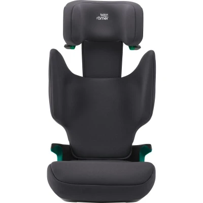Britax Autosedačka Discovery Plus Midnight Grey