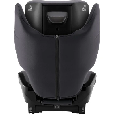 Britax Autosedačka Discovery Plus Midnight Grey