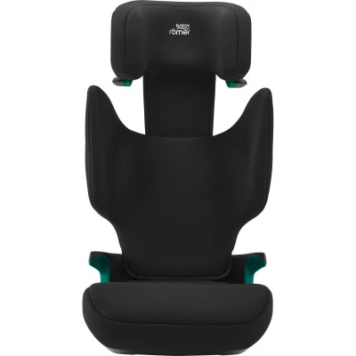 Britax Autosedačka Discovery Plus Space Black