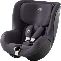 Britax Autosedačka Dualfix 5Z Classic Deep Grey