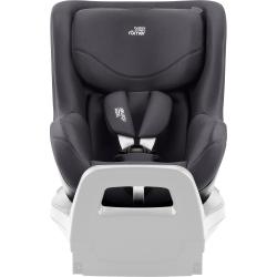 Britax Autosedačka Dualfix 5Z Classic Deep Grey