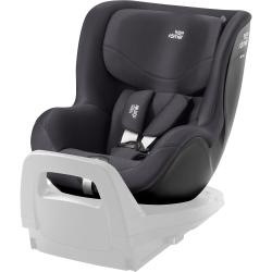 Britax Autosedačka Dualfix 5Z Classic Deep Grey