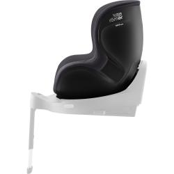 Britax Autosedačka Dualfix 5Z Classic Deep Grey
