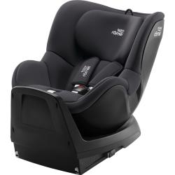 Britax Autosedačka Dualfix M Plus Midnight Grey