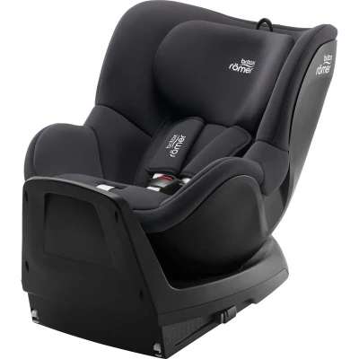 Britax Autosedačka Dualfix M Plus Midnight Grey Britax Autosedačka Dualfix M Plus Midnight Grey