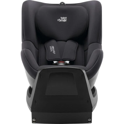Britax Autosedačka Dualfix M Plus Midnight Grey