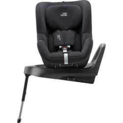 Britax Autosedačka Dualfix M Plus Midnight Grey