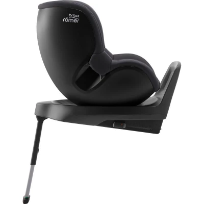 Britax Autosedačka Dualfix M Plus Midnight Grey
