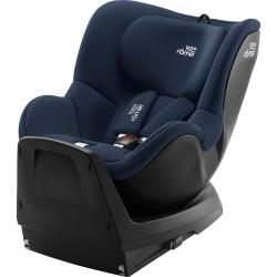 Britax Autosedačka Dualfix M Plus Night Blue