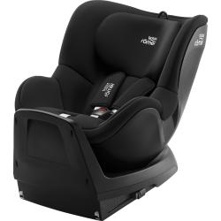 Britax Autosedačka Dualfix M Plus Space Black