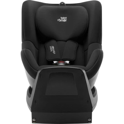 Britax Autosedačka Dualfix M Plus Space Black