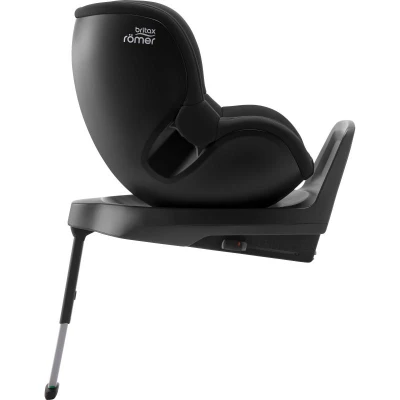 Britax Autosedačka Dualfix M Plus Space Black