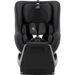Britax Autosedačka Dualfix M Plus Style Carbon Black