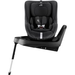 Britax Autosedačka Dualfix M Plus Style Carbon Black