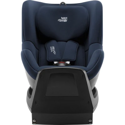 Britax Autosedačka Dualfix Plus Night Blue
