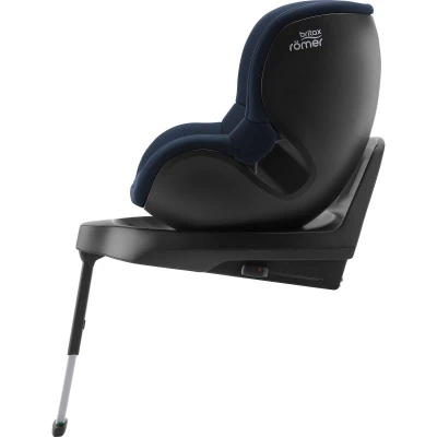 Britax Autosedačka Dualfix Plus Night Blue