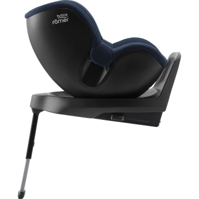 Britax Autosedačka Dualfix Plus Night Blue