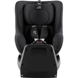 Britax Autosedačka Dualfix Plus Style Carbon Black
