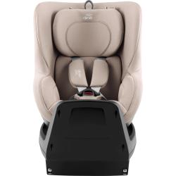 Britax Autosedačka Dualfix Plus Style Teak