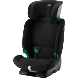 Britax Autosedačka Evolvafix Space Black