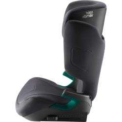 Britax Autosedačka Hi-Liner Midnight Grey