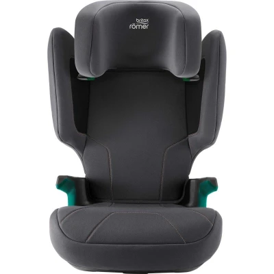 Britax Autosedačka Hi-Liner Midnight Grey