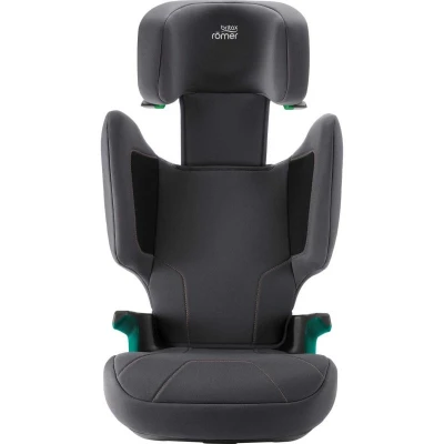 Britax Autosedačka Hi-Liner Midnight Grey