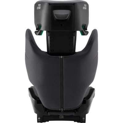 Britax Autosedačka Hi-Liner Midnight Grey