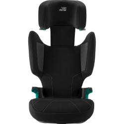 Britax Autosedačka Hi-Liner Space Black