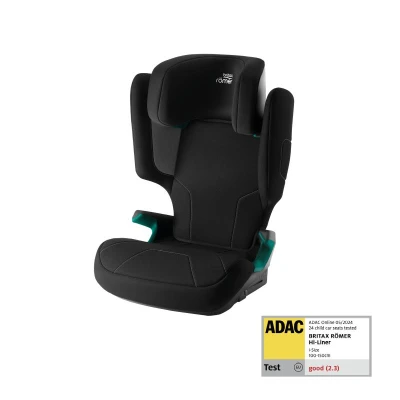 Britax Autosedačka Hi-Liner Space Black Britax Autosedačka Hi-Liner Space Black