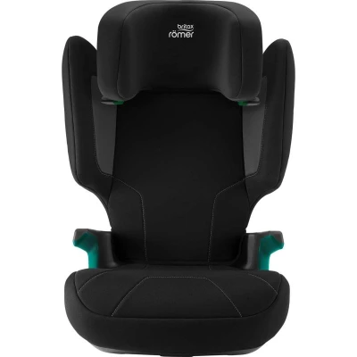 Britax Autosedačka Hi-Liner Space Black