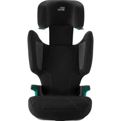 Britax Autosedačka Hi-Liner Space Black