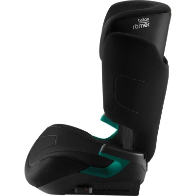 Britax Autosedačka Hi-Liner Space Black