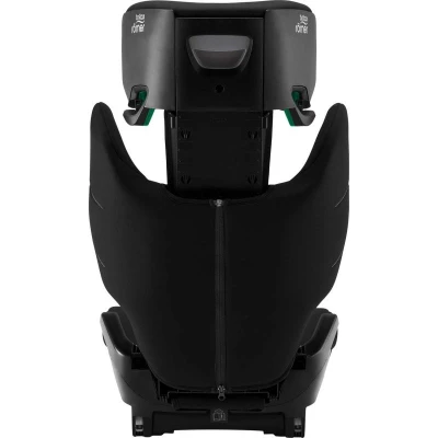 Britax Autosedačka Hi-Liner Space Black