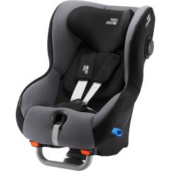 Britax Autosedačka Max-Way Plus Storm Grey