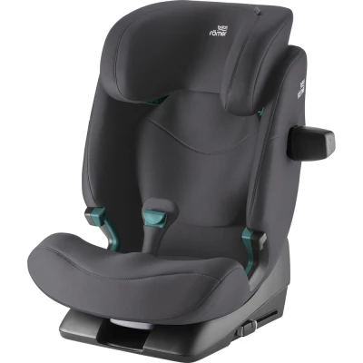 Britax Autosedačka Safefix Deep Grey