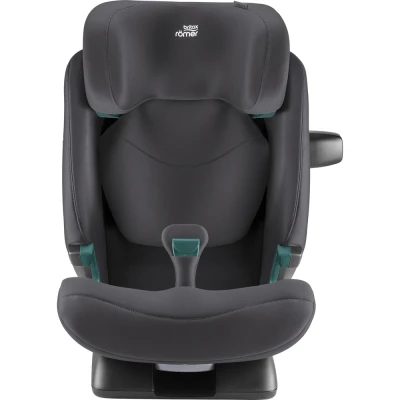 Britax Autosedačka Safefix Deep Grey